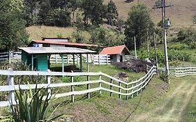 Recanto Embahu